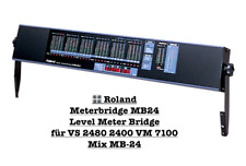 Roland meterbridge mb24 gebraucht kaufen  Berlin