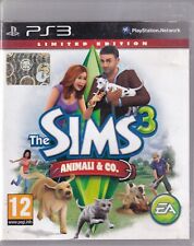 The sims animali usato  Roma