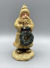 Santa claus wreath for sale  Olathe