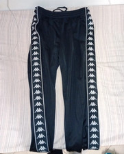 Pantaloni sportivi kappa usato Pantaloni sportivi kappa usato  Torino