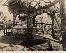 Wishing well ramona for sale  Apollo Beach