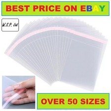 Self adhesive clear for sale  BOSTON