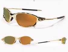 Lunettes soleil metall d'occasion  France