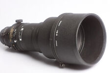 Nikon nikkor 300mm gebraucht kaufen  München