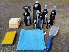 mini car cleaning kit for sale  NEWCASTLE UPON TYNE