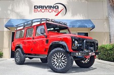 defender 110 for sale defender 110 for sale West Palm Beach