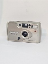 Lympus trip silber gebraucht kaufen  Minden