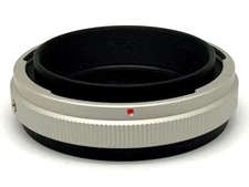 Canon bjektivadapter lens gebraucht kaufen  Bad Emstal