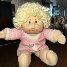 Vtg cabbage patch for sale  Sunbury