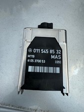 Mercedes mas unit for sale  ENFIELD