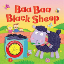 Baa baa black for sale  MILTON KEYNES