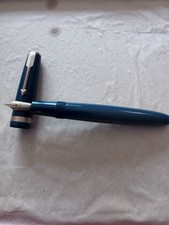 Parker duofold made d'occasion  Expédié en Belgium