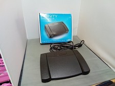 usb foot pedal for sale  THETFORD