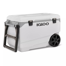 Igloo latitude 137 for sale  Haltom City