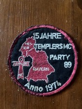 Patch gebraucht kaufen  Schweinfurt