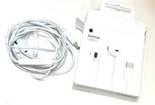 Fones de ouvido Apple EarPods plugue USB-C fone de ouvido com fio fones de ouvido originais para iPhone 16 comprar usado Fones de ouvido Apple EarPods plugue USB-C fone de ouvido com fio fones de ouvido originais para iPhone 16 comprar usado  Enviando para Brazil