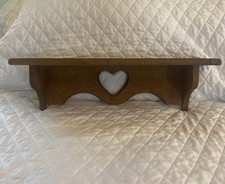 Vintage wood wall for sale  Gibsonburg