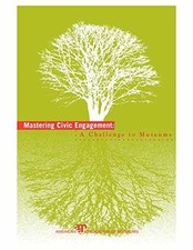 Mastering Civic Engagement: A - Paperback, by American Alliance of - Good comprar usado  Enviando para Brazil