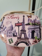 Cute paris themed for sale  SOUTHSEA