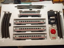 Piko startset gebraucht kaufen  Leipzig