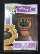 Dug 201 funko usato  Modena