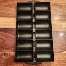 Cast iron gem for sale  Newburgh