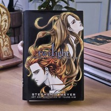The twilight saga d'occasion  Expédié en Belgium
