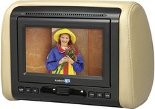 Audiovox mtghrd1 headrest for sale  Springfield