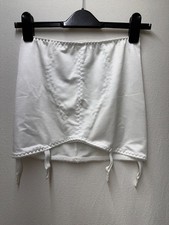 Ladies roll suspender for sale  HEXHAM