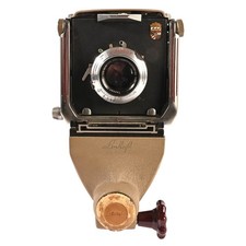 Linhof kardan color gebraucht kaufen  Nürnberg