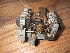 Smiths chronometric speedomete for sale  DRIFFIELD