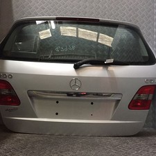 Hayon mercedes classe d'occasion  France
