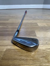 Mizuno black nickel for sale  SMETHWICK