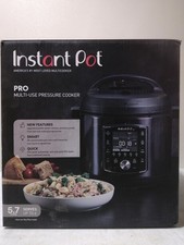 Instant pot pro gebraucht kaufen  Herten