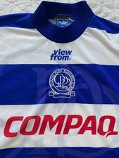 qpr shorts for sale  STAINES-UPON-THAMES