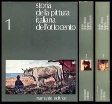 Storia della pittura usato  Ravenna