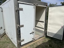 insulated storage containers for sale  WANTAGE