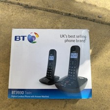 3930 cordless handset for sale  COLCHESTER