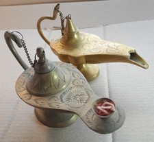modern oil lamps for sale  ARBROATH