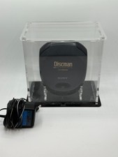 Sony 155 discman d'occasion  Marignier