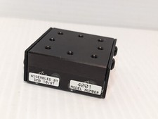 Parker 4001 daedal for sale  Chicago