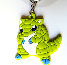 Pokemon schlüsselanhänger gu gebraucht kaufen  Sangerhausen
