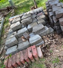 Pavers edgers for sale  Monticello