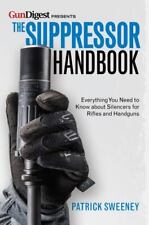 Usado, The Suppressor Handbook by Sweeney, Patrick comprar usado  Enviando para Brazil