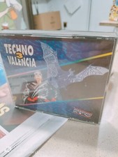 RAR 2 CD'S. TECHNO VALENCIA 3. MADE IN SPAIN comprar usado  Enviando para Brazil