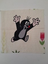 Niedliches baumwollstoff panel gebraucht kaufen  Wasbüttel