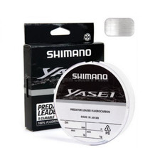 Shimano yasei fluoro usato  Mirandola