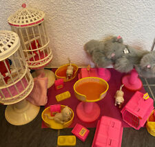 Barbie mattel pet gebraucht kaufen  Stuttgart