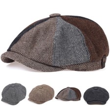 Peaky blinders hat for sale  LONDON