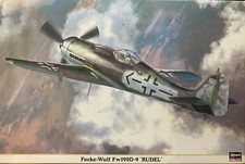 Hasegawa focke wulf gebraucht kaufen  Hamburg